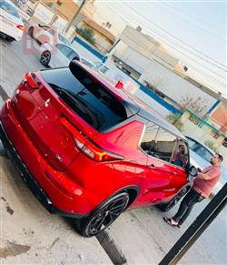 ميتسوبيشي اوتلاندر